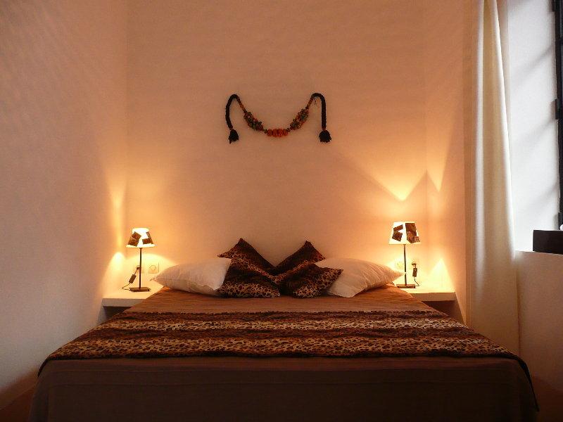 Riad La Parenthese By Sashema Marrakesh Bagian luar foto